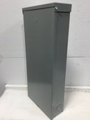 GE TM815RCUFLP PowerMark Gold 150 Amp 8-Space 16-Circuit Load Center Outdoor Main Breaker Circuit Breaker Panel