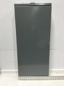 Square D HOM3060M150PRB 150 Amp 30-Space 60-Circuit Outdoor Main Breaker Plug-On Neutral Hom