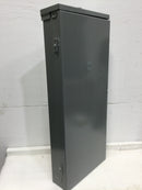 Square D HOM3060M150PRB 150 Amp 30-Space 60-Circuit Outdoor Main Breaker Plug-On Neutral Hom