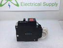 GE General Electric THQL1120GF 20 Amp 1 Pole 120V GFI Circuit Breaker