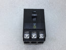 Square D QO3100VH 3 Pole 100 Amp 240 Volt 22k Circuit Breaker