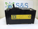 Square D FAL22060 60 Amp 2 Pole 240v Circuit Breaker FAL-22060