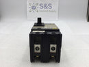 Square D FAL221008070 100 Amp 2 Pole 240V Circuit Breaker