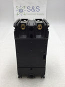 Square D FAL221008070 100 Amp 2 Pole 240V Circuit Breaker
