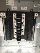 GE TLM1212CCUGK 125 Amp 28 Spaces 1PH 3W 120/240V Load Center