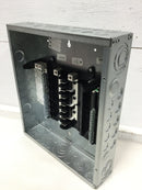 GE TLM1212CCUGK 125 Amp 28 Spaces 1PH 3W 120/240V Load Center