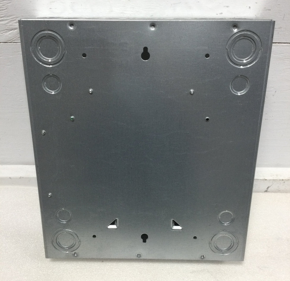 GE TLM1212CCUGK 125 Amp 28 Spaces 1PH 3W 120/240V Load Center