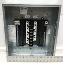 GE TLM1212CCUGK 125 Amp 28 Spaces 1PH 3W 120/240V Load Center