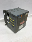 Square D 1.5sq282cf 1.5 Kva Transformer General Purpose