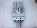 FUJI Auto Breaker BW125JAGU-3P080 Circuit Breakers 80 Amp AC 690V DC250V 3-Pole Unit