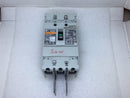 FUJI Auto Breaker BW125JAGU-3P100 Circuit Breaker 100 Amp AC690V DC250V 50/60Hz 3-Pole Unit