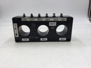 Cutler-Hammer 2092A37H05 Current Transformer 50-400Hz 600V Class 10KV Bil