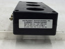 Cutler-Hammer 2092A37H05 Current Transformer 50-400Hz 600V Class 10KV Bil