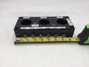 Cutler-Hammer 2092A37H05 Current Transformer 50-400Hz 600V Class 10KV Bil