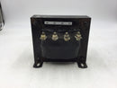 Cutler-Hammer C1000K2A Control Transformer KVA 1.0 220-240/440-480V