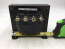 Cutler-Hammer C1000K2A Control Transformer KVA 1.0 220-240/440-480V