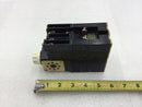 Square D 8501 L0-00 AC Operated Timer Control Relay with Adjustable Time Delay and 120 VAC Coil