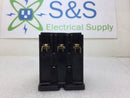 Square D 8910 DPA13 Series A Contactor 20 Amp 3 Pole 115-600 VAC with 120 VAC Coil