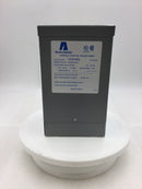 Acme Electric T279740S Low Voltage Distribution Transformer 1 Phase Nema 3R