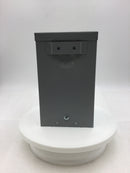 Acme Electric T279740S Low Voltage Distribution Transformer 1 Phase Nema 3R