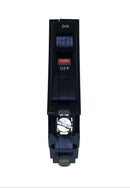 Square D QO115 15 Amp 1 Pole 120/240V Circuit Breaker - Cosmetic Flaw