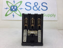 Square D 8910 DPA53 Definite Purpose Contactor 50 Amp 3 Pole 115-600 VAC with 120 VAC Coil