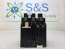 Allen-Bradley 592-JOV16 Series B Overload Relay 120-600 VAC Nema A600