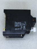 Allen-Bradley 592-JOV16 Series B Overload Relay 120-600 VAC Nema A600