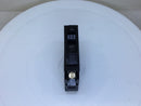 Square D QO125 25 Amp 1 Pole 120/240v Circuit Breaker - Black Face