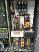 Allen Bradley/Stromberg DA34414-002 50 Amp 460V 3 Phase 60Hz Adjustable Frequency AC Drive 40KVA Inverter 52" x 29" x 20"