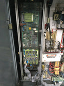 Allen Bradley/Stromberg DA34414-002 50 Amp 460V 3 Phase 60Hz Adjustable Frequency AC Drive 40KVA Inverter 52" x 29" x 20"