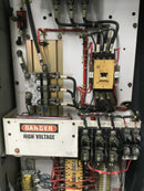 Allen Bradley/Stromberg DA34414-002 50 Amp 460V 3 Phase 60Hz Adjustable Frequency AC Drive 40KVA Inverter 52" x 29" x 20"