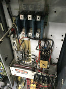 Allen Bradley/Stromberg DA34414-002 50 Amp 460V 3 Phase 60Hz Adjustable Frequency AC Drive 40KVA Inverter 52" x 29" x 20"