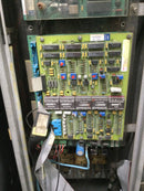 Allen Bradley/Stromberg DA34414-002 50 Amp 460V 3 Phase 60Hz Adjustable Frequency AC Drive 40KVA Inverter 52" x 29" x 20"