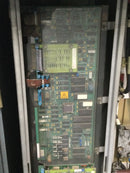 Allen Bradley/Stromberg DA34414-002 50 Amp 460V 3 Phase 60Hz Adjustable Frequency AC Drive 40KVA Inverter 52" x 29" x 20"