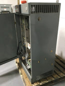 Allen Bradley/Stromberg DA34414-002 50 Amp 460V 3 Phase 60Hz Adjustable Frequency AC Drive 40KVA Inverter 52" x 29" x 20"