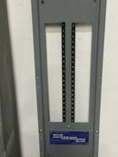 Square D NQOD442L225CUTF 225 Amp 240/120/208Volt 3 Ph/4 Wire 42 Space Type NQOD Panelboard 56" x 20"