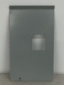 Eaton BR2L125RP 125 Amp 2 Space 120/240V Dead Front 10 3/8" x 6"