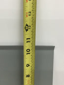 Eaton BR2L125RP 125 Amp 2 Space 120/240V Dead Front 10 3/8" x 6"