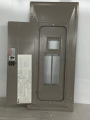 Cutler Hammer CH8JF/S 200A 32 Space 120/240V Load Center Door 35 1/8" x 15 3/8"