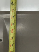 Cutler Hammer CH8JF/S 200A 32 Space 120/240V Load Center Door 35 1/8" x 15 3/8"