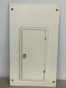 Federal Pacific 112-24-150 120/240V 24 Space 1P 3W 24" x 13 5/8" Enclosure