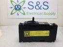 Square D FAL12020 20 Amp 1 Pole 120V Circuit Breaker