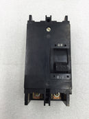 Square D Q2M-2150MT 150 Amp 2 Pole 240V Type Q2MT Bolt In Circuit Breaker