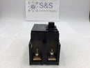 Square D Q2M-2150MT 150 Amp 2 Pole 240V Type Q2MT Bolt In Circuit Breaker