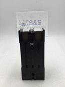 Square D Q2M-2150MT 150 Amp 2 Pole 240V Type Q2MT Bolt In Circuit Breaker