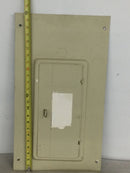 Federal Pacific 112-24-150 120/240V 24 Space 1P 3W 24" x 13 5/8" Enclosure