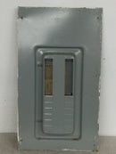 Federal Pacific 112-24-150 120/240V 24 Space 1P 3W 24" x 13 5/8" Enclosure