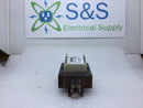 Unlimited Products 4000-09E07AE15/025-18452-000 Furnace Transformer Primary 208/240Vac Secondary 24Vac