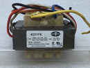 Gem Tech 4031FK Transformer Primary 120/208/240V Secondary 24VAC